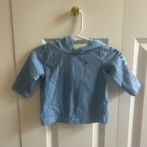 Tommy Hilfiger infant long sleeve size 3/6 months‎